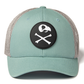 Harbor Hopper Trucker Hat