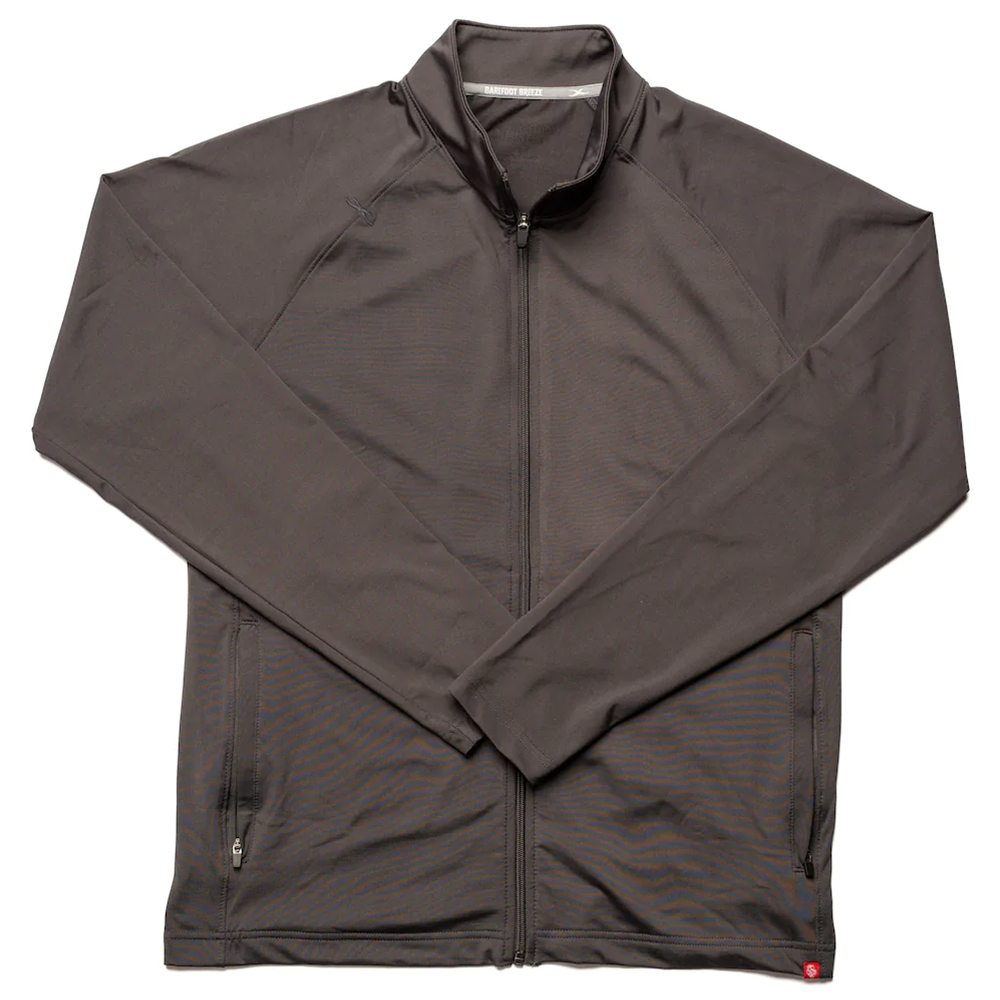 Seabreeze Full-Zip Performance Jacket