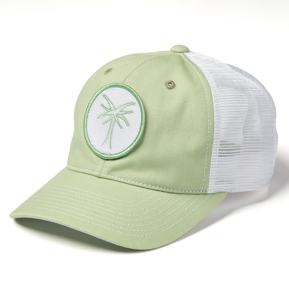 Anchors Up! Relaxed Fit Trucker Hat