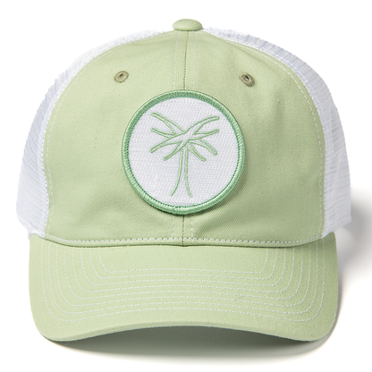 Anchors Up! Relaxed Fit Trucker Hat