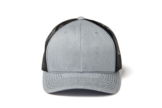 Harbor Hopper Trucker Hat