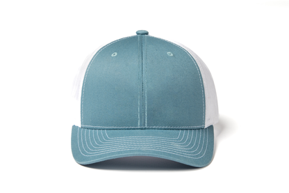 Harbor Hopper Trucker Hat