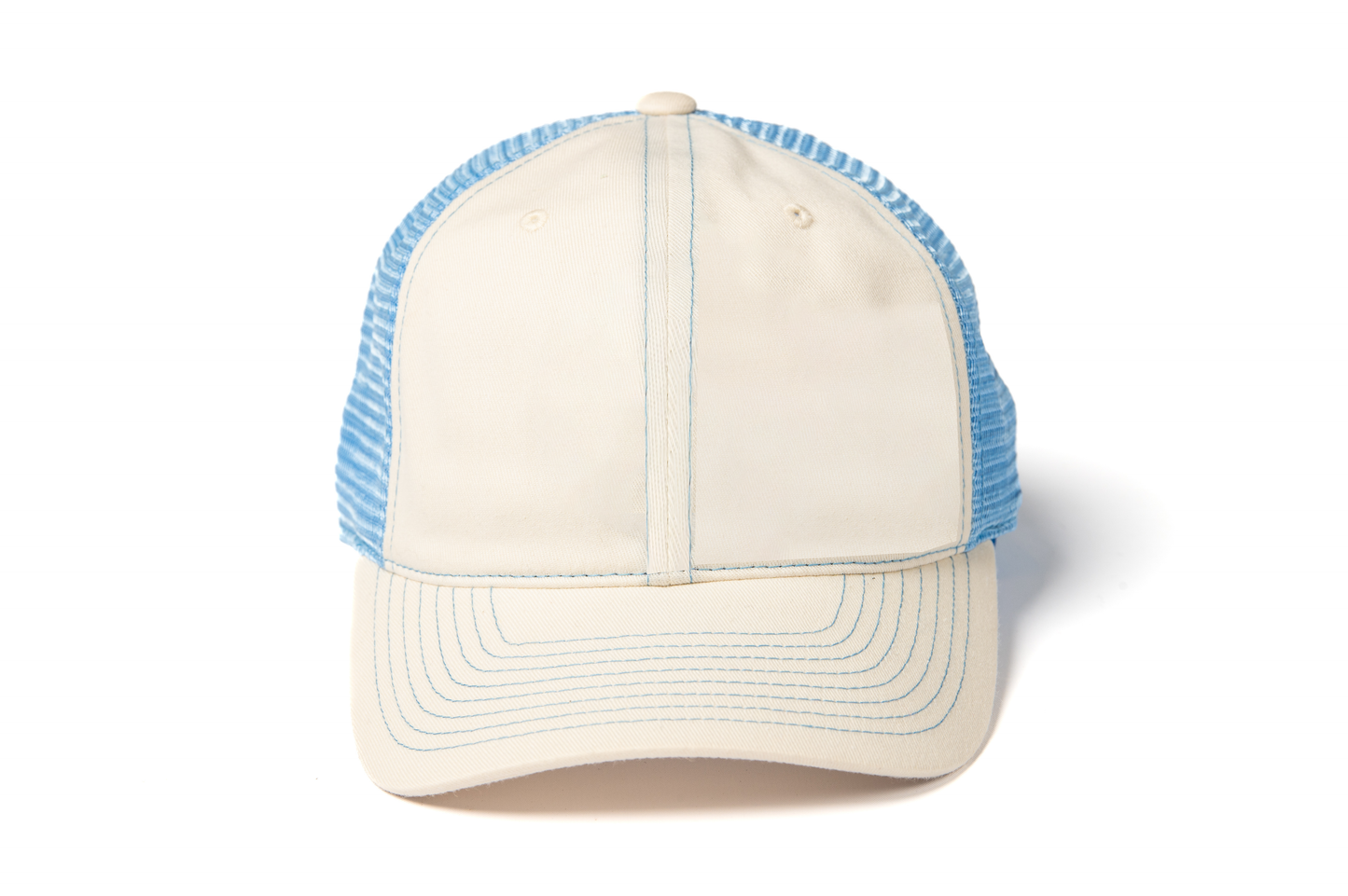 Anchors Up! Relaxed Fit Trucker Hat