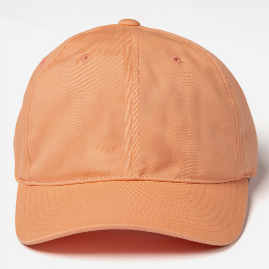 Sun Kissed All Around Relaxed Hat