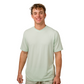 Low Tide V-Neck Tee