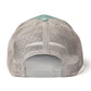 Harbor Hopper Trucker Hat