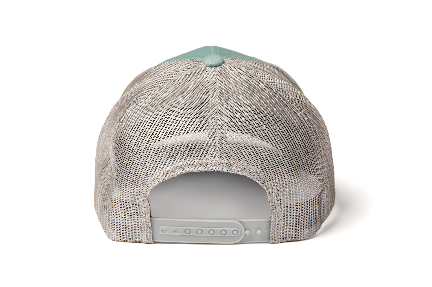 Harbor Hopper Trucker Hat